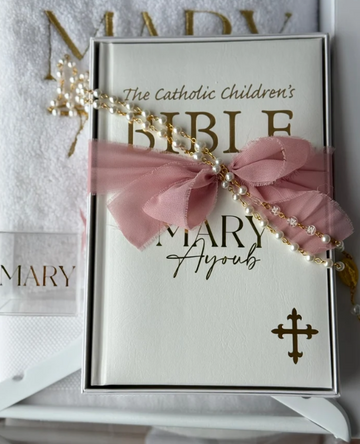 Baptism Package 1