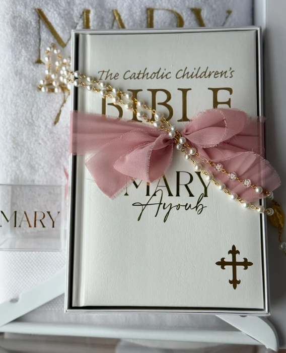 Baptism Package 1