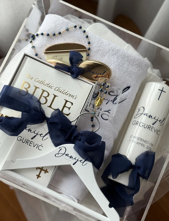 Baptism Package 4