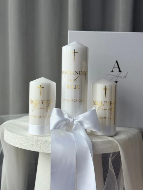 Baptism Package 6