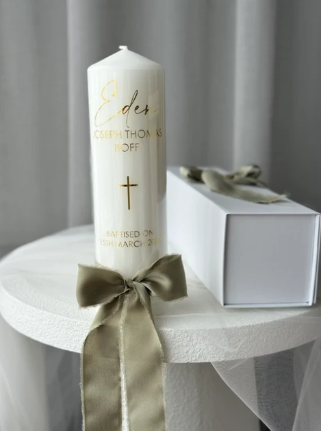 Baptism Package 3