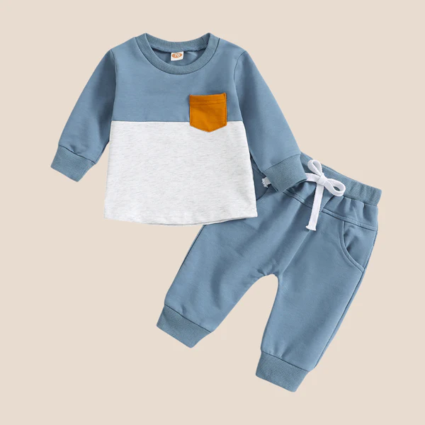 Quality Outfit