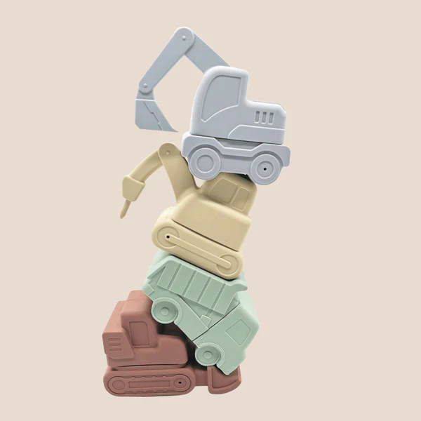 Toy For The Baby
