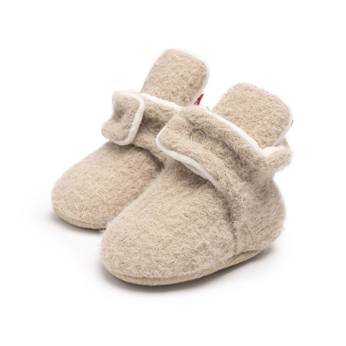 Meckior Baby Girls Cowboy Tassel Boots