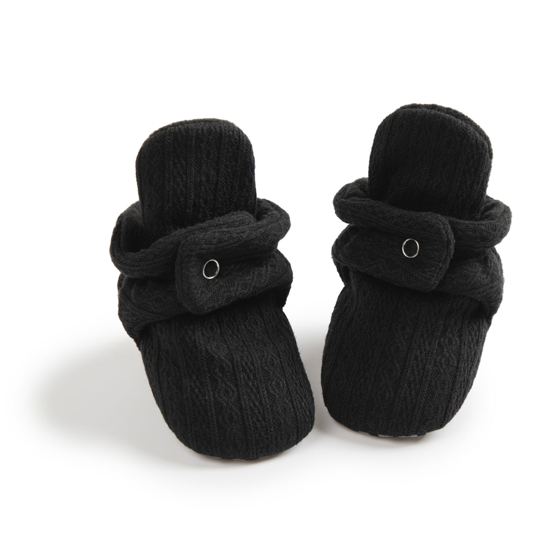 Meckior Infant Unisex Soft First-Walker Booties