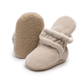 Meckior Baby Girls Cowboy Tassel Boots