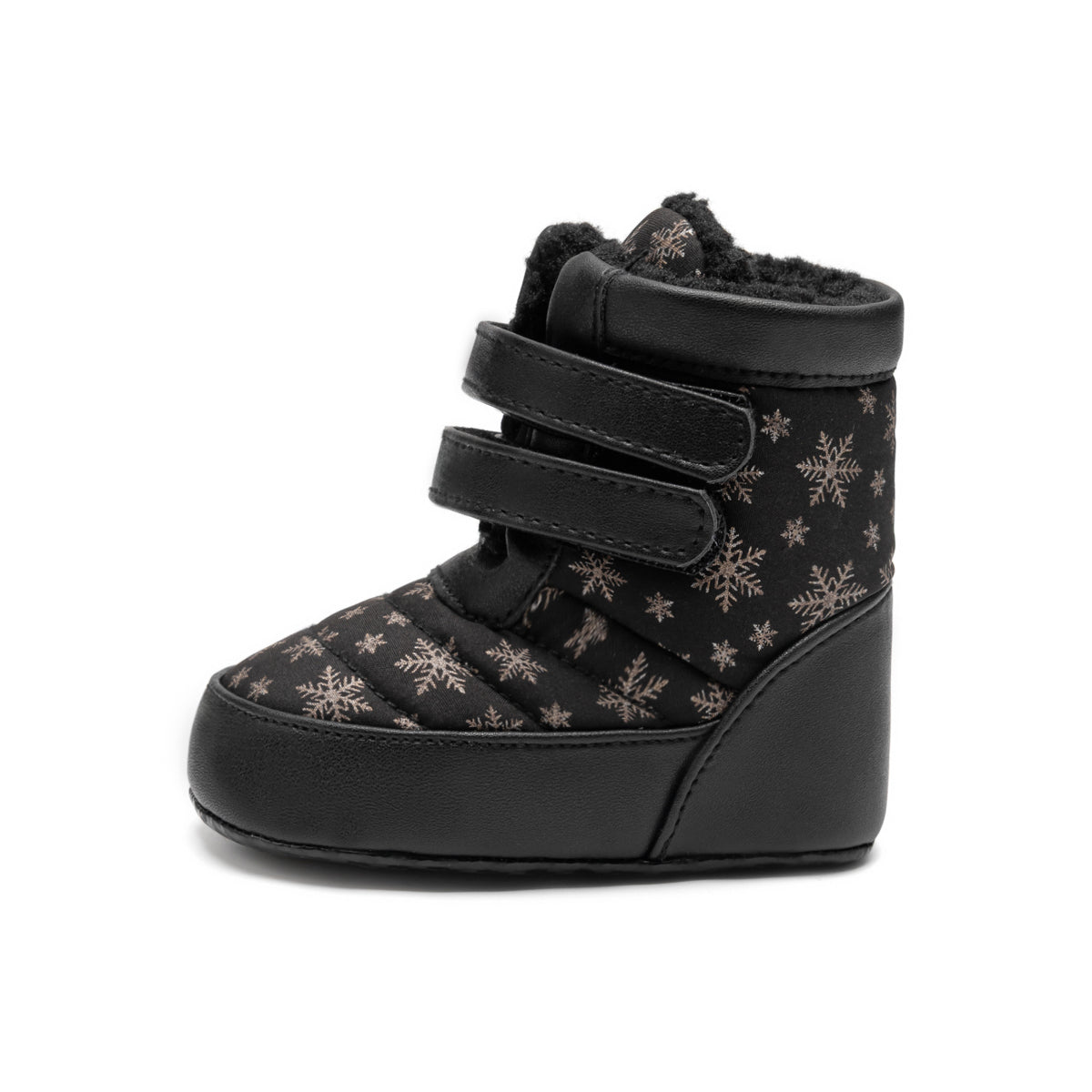 Meckior Baby Girls Cowboy Tassel Boots