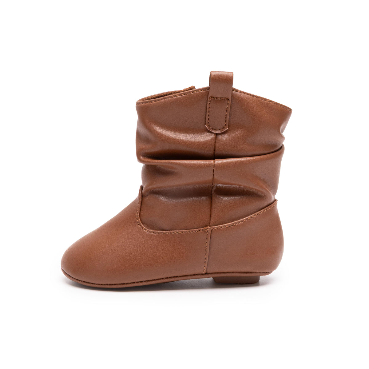 Meckior Baby Girls Cowboy Tassel Boots