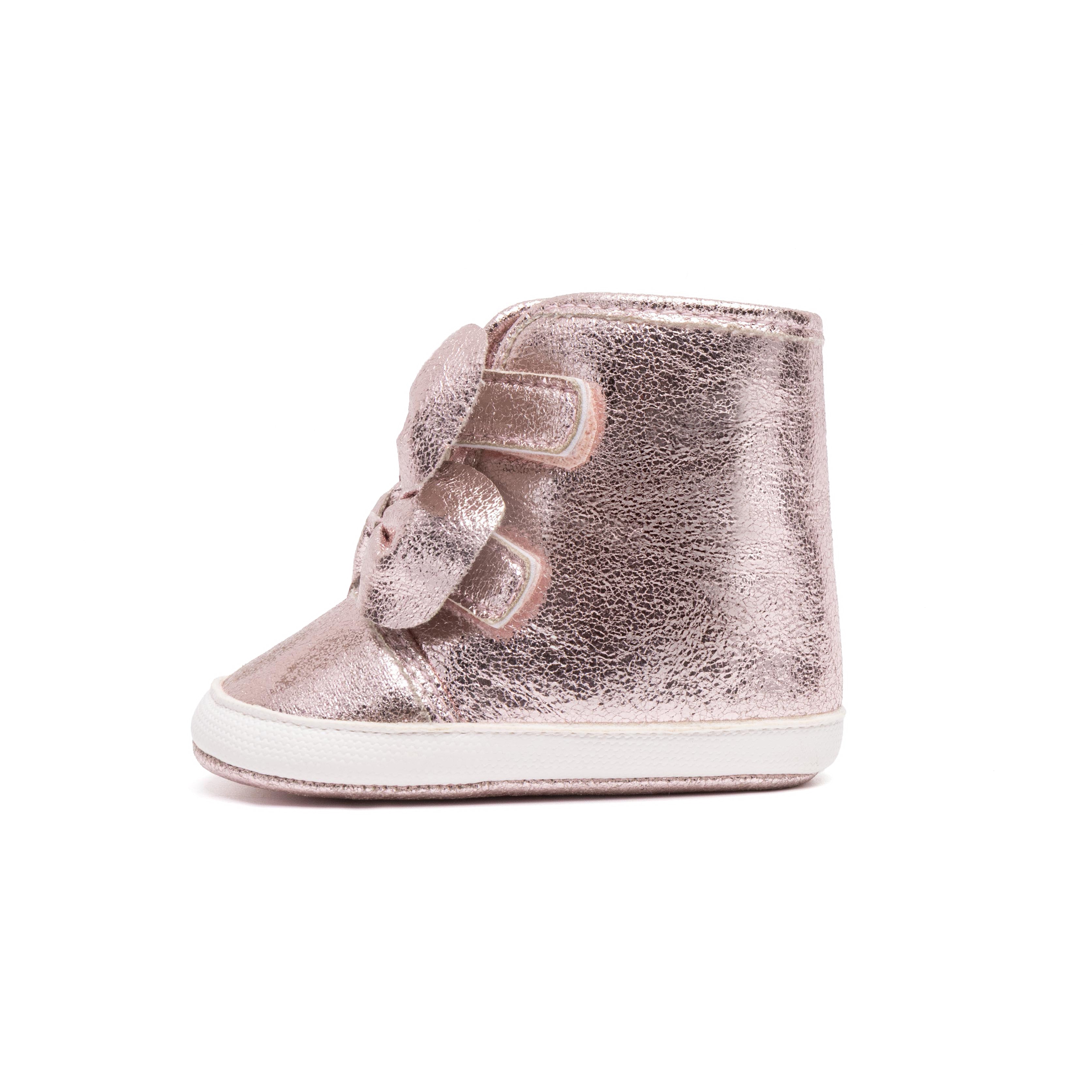 Meckior Baby Girls Cowboy Tassel Boots