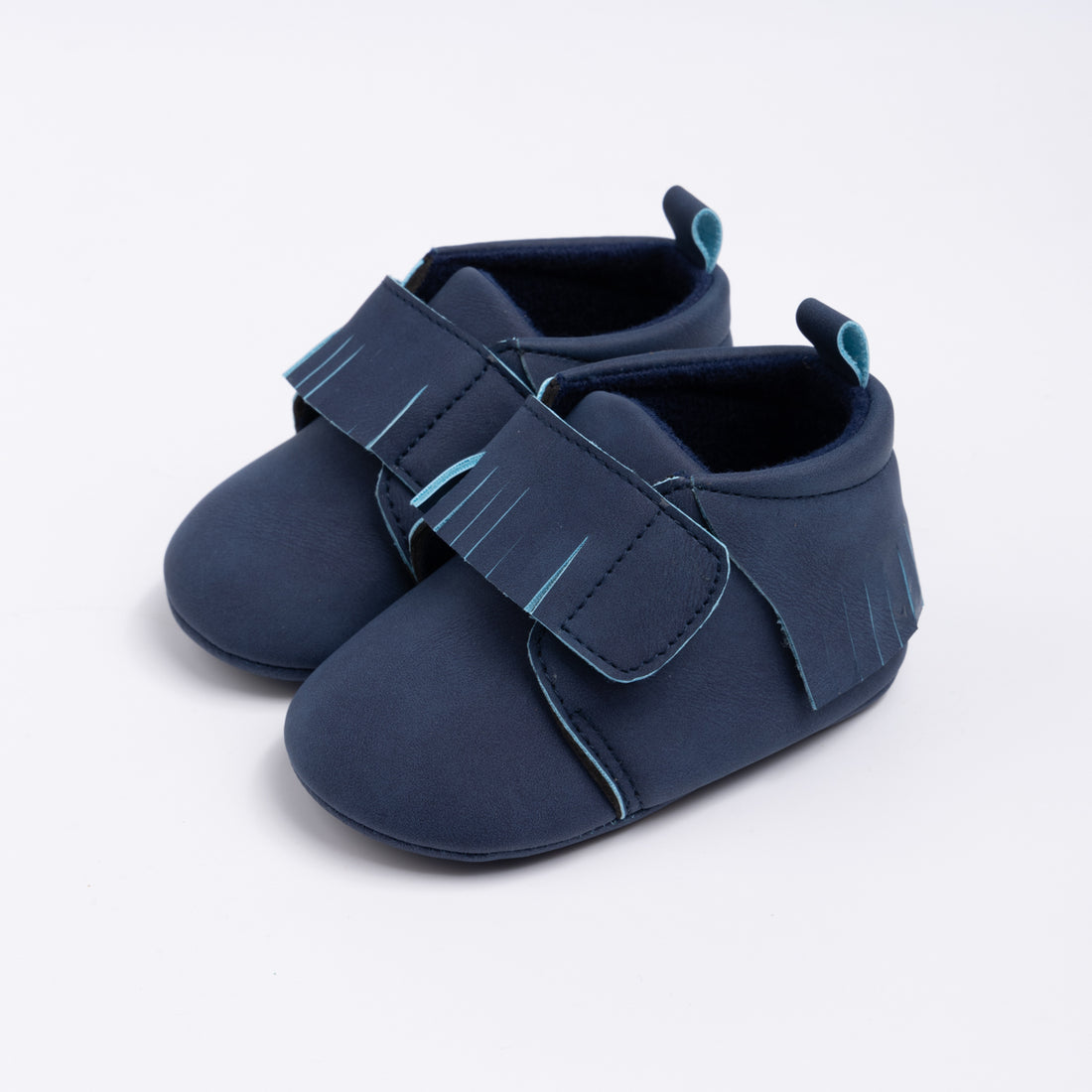 Meckior Infant Boys Girls First-Walker Sneaker