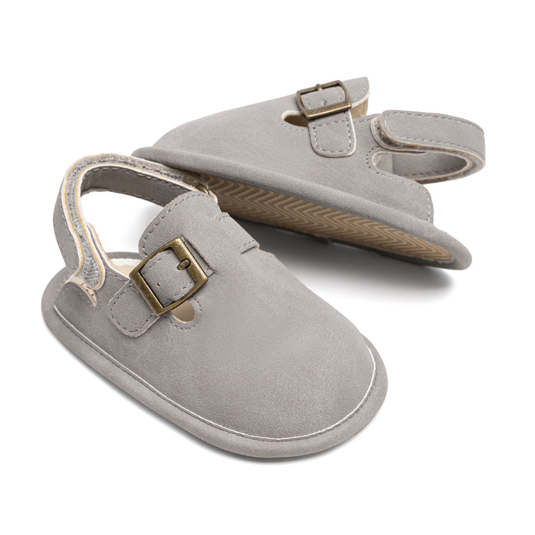 Meckior Infant Unisex Summer Clogs