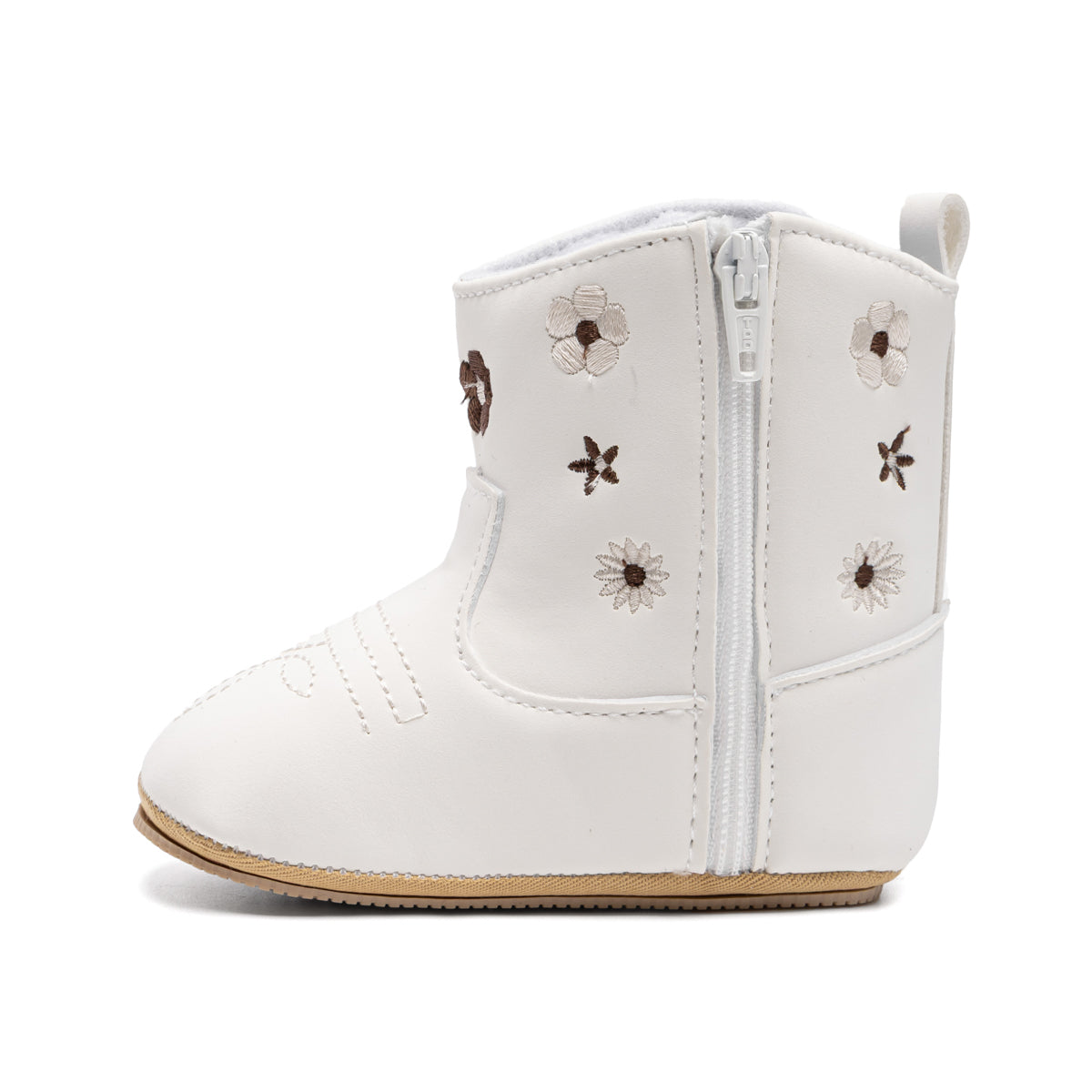 Meckior Baby Boys Girls Cowboy Boots - Premium Gift Set